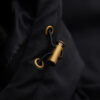 Ombre Clothing meeste kapuutsiga pikem jope - Thumbnail Image 8