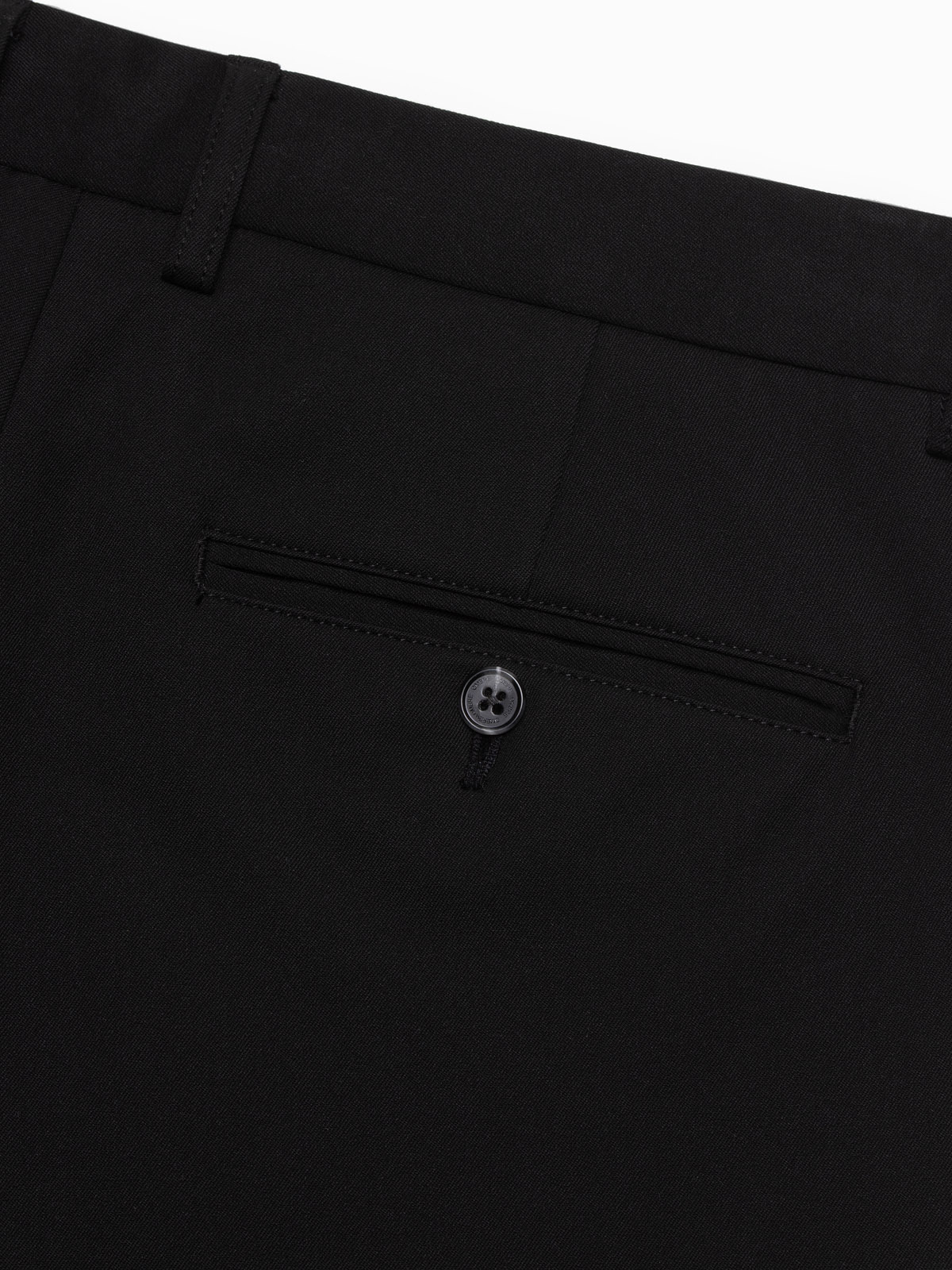 elegantsed klassikalise lõikega meeste chino püksid - helehall v1 om-pacp-0191 - Image 38