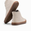 Meeste kõrge säärega vabaajajalatsid Ombre Clothing - Thumbnail Image 6