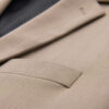 Meeste ruuduline pintsak Ombre Clothing - Thumbnail Image 33