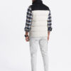 Meeste tepitud vest Ombre Clothing - Thumbnail Image 11