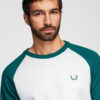 Meeste kapuutsiga pusa Ombre Clothing - Thumbnail Image 21