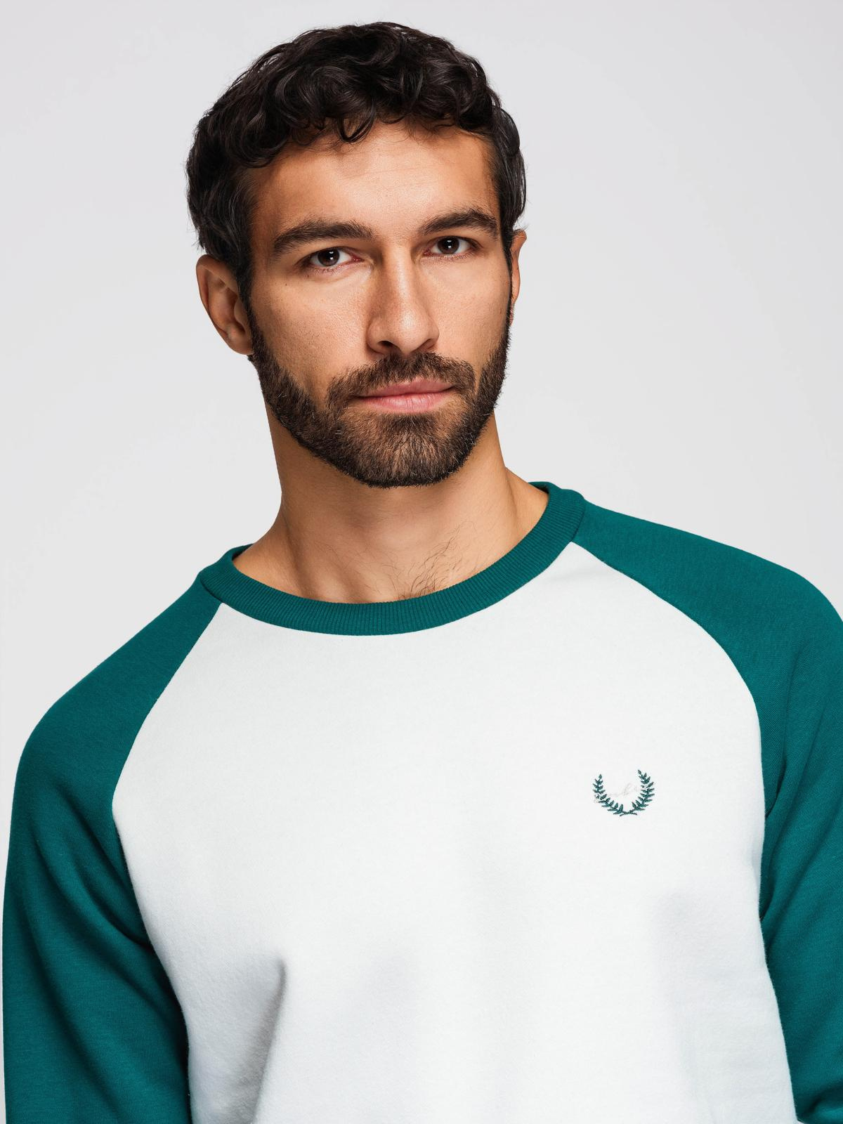 Meeste kapuutsiga pusa Ombre Clothing - Image 21