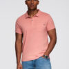 meeste polo t-särk - maroon v6 s1744 - Thumbnail Image 26