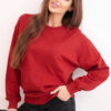 Kesi naiste puuvillane oversized dressipluus - Thumbnail Image 96