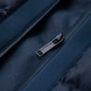Meeste kapuutsiga hübriidjakk Ombre Clothing - Thumbnail Image 19