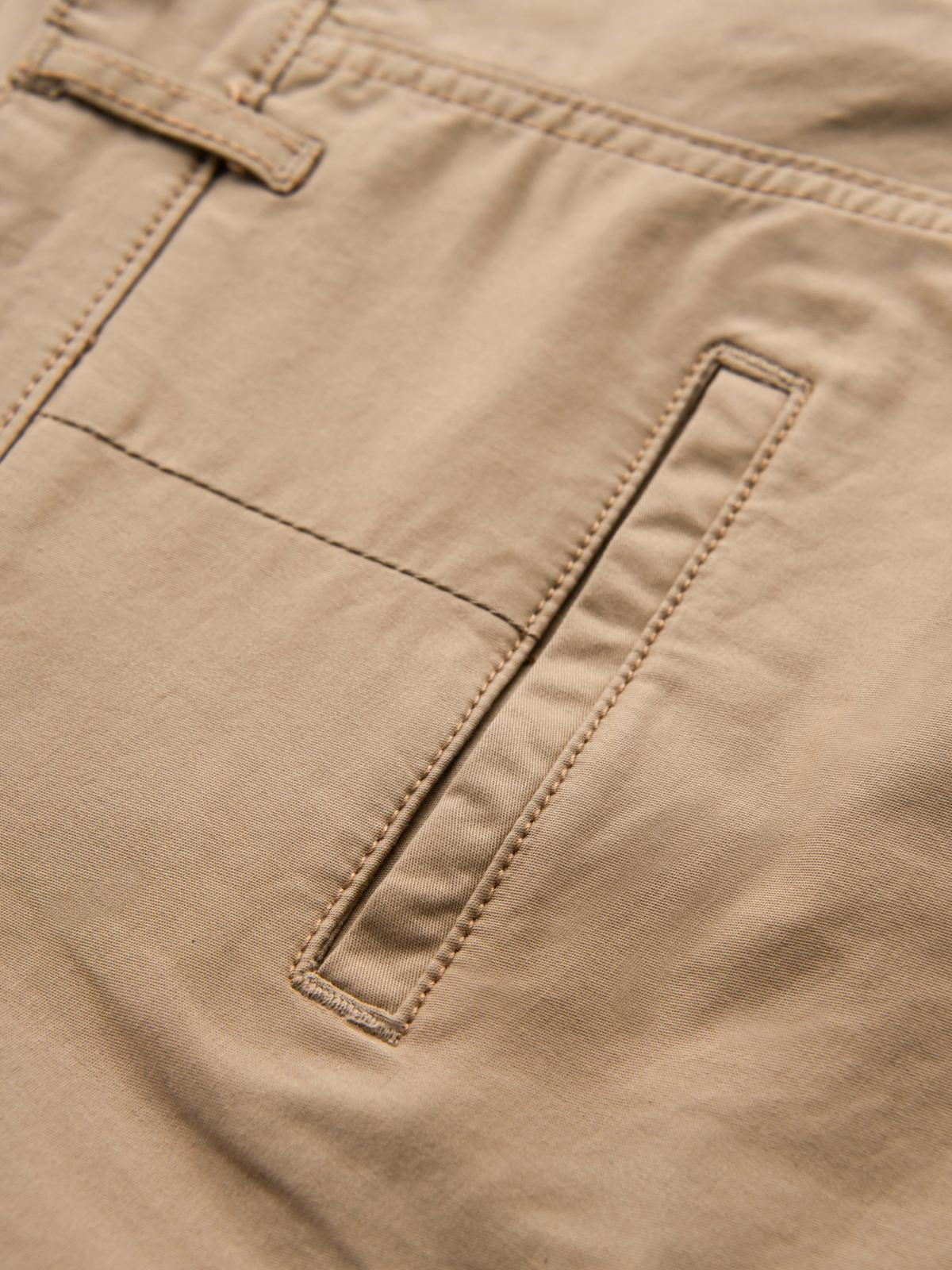Meeste lühikesed püksid Ombre Clothing - Image 29