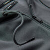 Meeste lukuga kapuutsiga dressipluus Ombre - Thumbnail Image 61