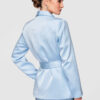 Naiste jakk OW-BLZB-0115 - roosa - Thumbnail Image 13