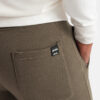 Meeste dressipüksid Ombre Clothing - Thumbnail Image 5