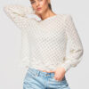 naiste pluus- valkjas - Thumbnail Image 3
