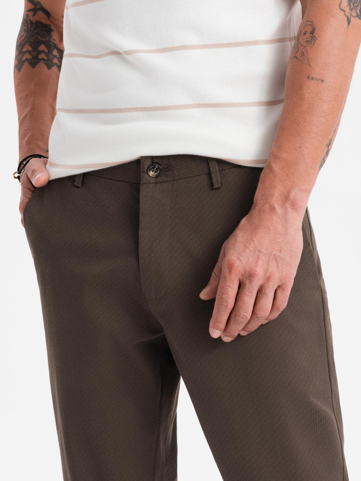 Meeste püksid Ombre Clothing - Image 20