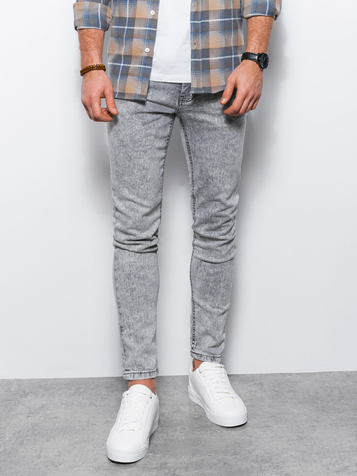 teksad skinny fit - must p1062 - Image 23