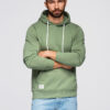 Meeste kapuutsiga kängurudressipluus Ombre Clothing - Thumbnail Image 15