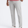 Meeste puuvillased chino-püksid Ombre Clothing - Thumbnail Image 3