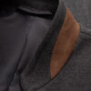 Meeste püstkraega bleiser Ombre Clothing - Thumbnail Image 18