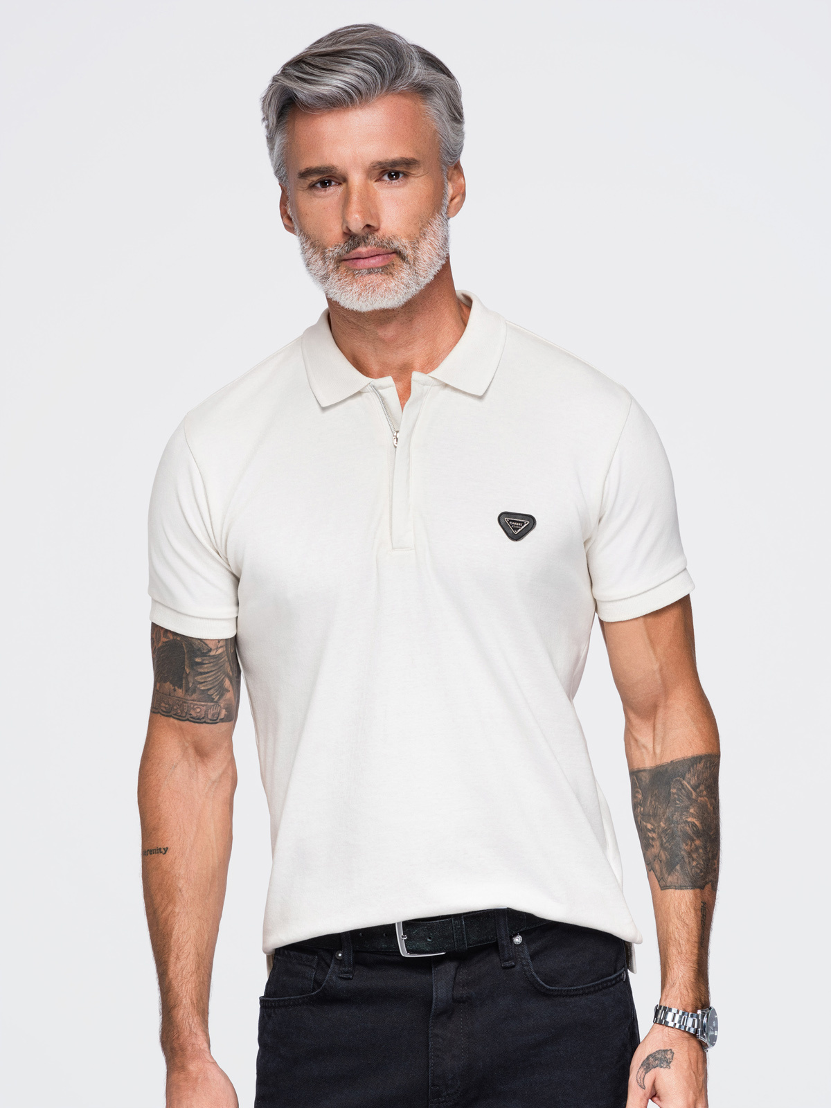 Ombre Clothing meeste polosärk - Image 1