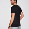 Meeste V-kaelusega T-särk Ombre Clothing - Thumbnail Image 23