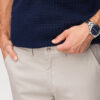 Meeste chino-püksid Ombre Regular Fit - Thumbnail Image 10