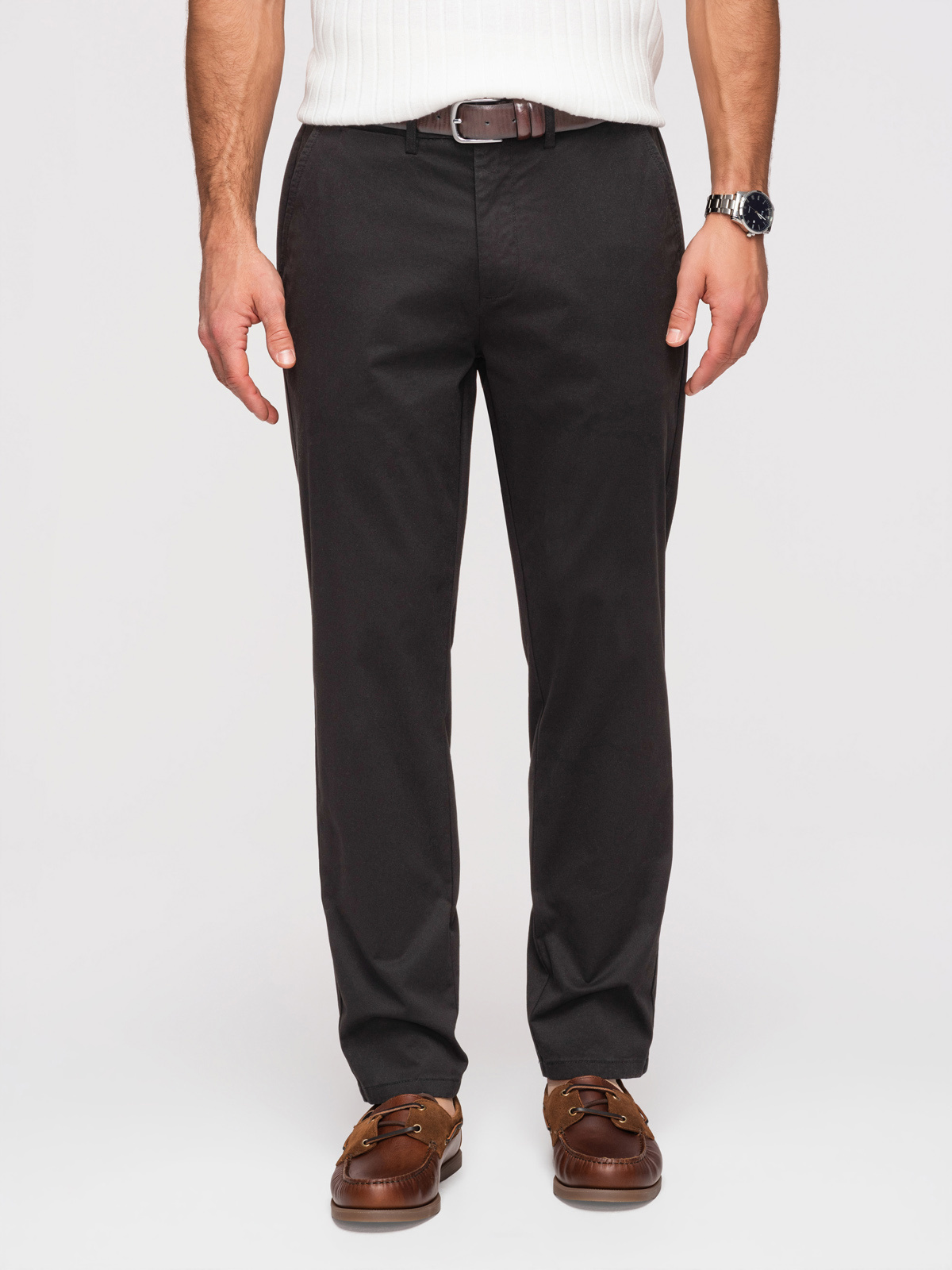 Meeste chino-püksid Ombre Regular Fit - Image 26