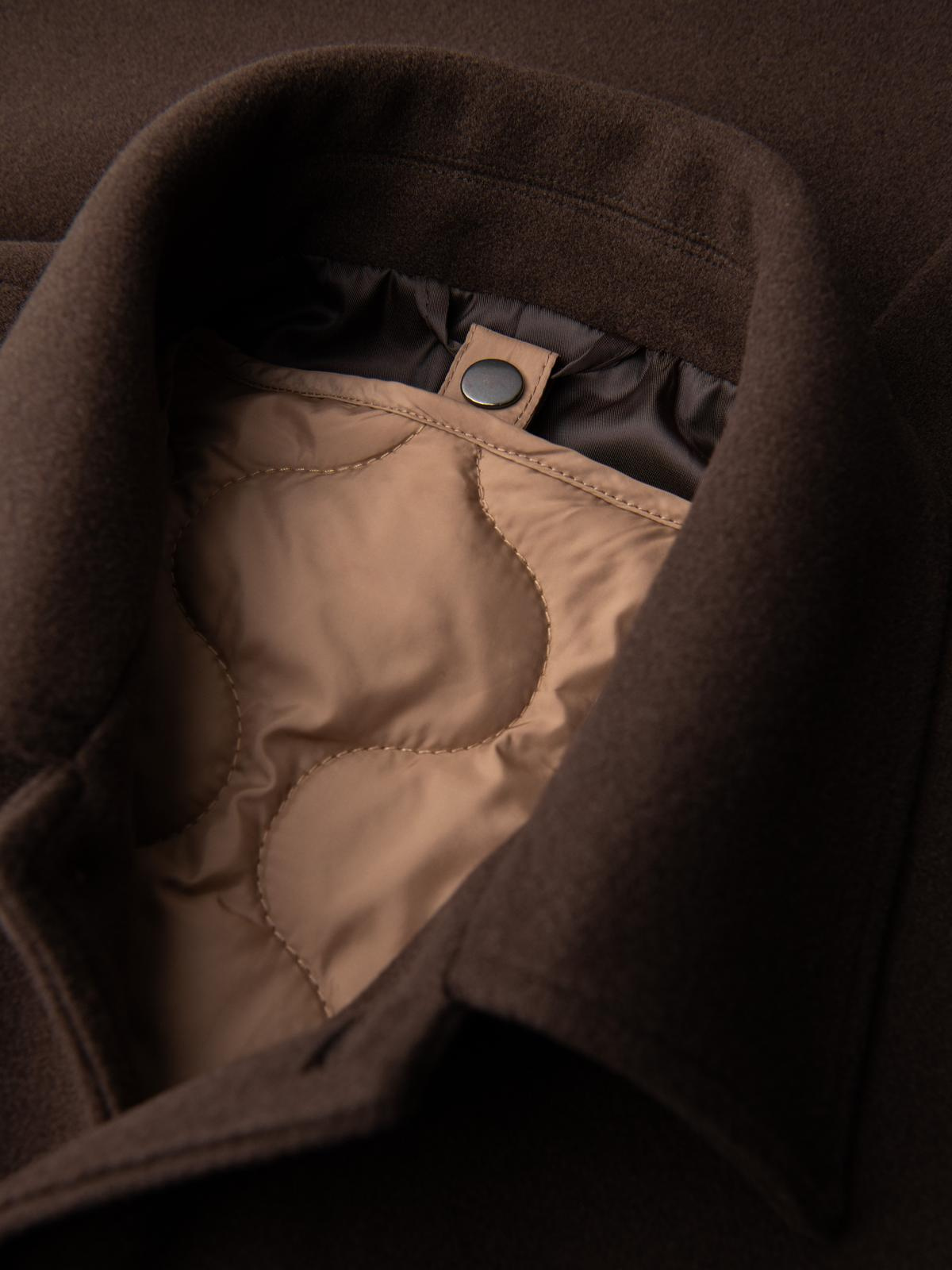 Meeste mantel Ombre Clothing - Image 38