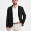 Meeste ruuduline pintsak Ombre Clothing - Thumbnail Image 11