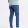 Ombre Clothing meeste teksapüksid rebenenud detailidega - Thumbnail Image 17
