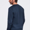Meeste puuvillane pusa Ombre Clothing - Thumbnail Image 5