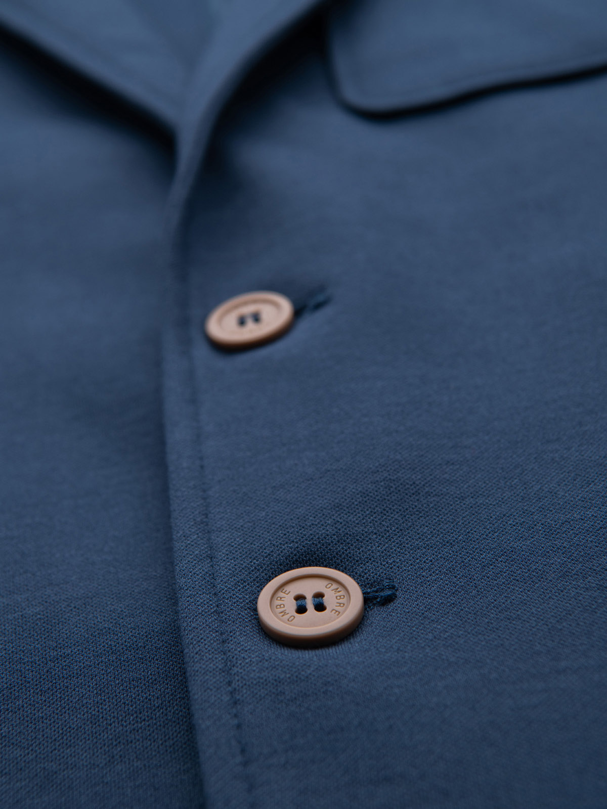 Meeste kootud bleiser Ombre Clothing Quintessence - Image 63