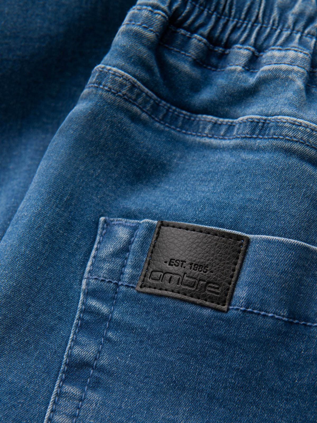 Meeste jogger-püksid Ombre Clothing - Image 19