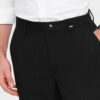 Elastse vöökohaga meeste chino-püksid Ombre Clothing - Thumbnail Image 58