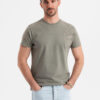 Meeste T-särk Ombre Clothing trükisega - Thumbnail Image 10