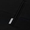 Meeste vest - mustad - Thumbnail Image 7