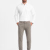 Klassikalised meeste chinopüksid Ombre Clothing - Thumbnail Image 3
