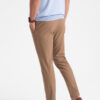 Meeste slim fit chino-püksid Ombre Clothing - Thumbnail Image 11