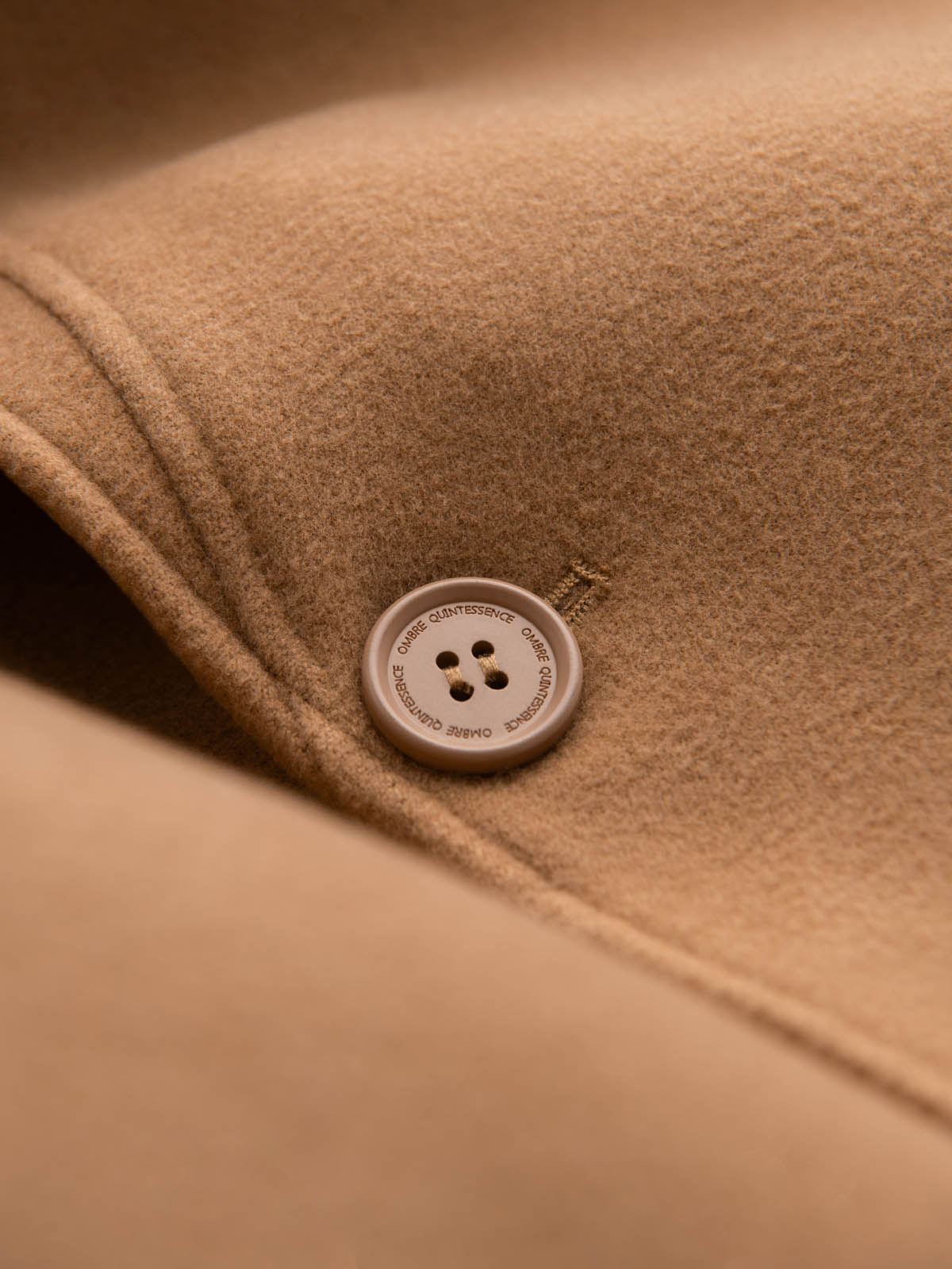 Meeste keskhooaja mantel Ombre Clothing - Image 8