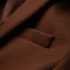Ombre Clothing meeste pintsak nööpkinnitusega - Thumbnail Image 8