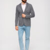 Meeste bleiser Ombre Clothing - Thumbnail Image 26