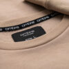Meeste ülisuur kontrastse plokiga dressipluus Ombre Clothing - Thumbnail Image 6