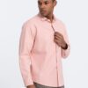 Meeste rinnataskuga triiksärk Ombre Clothing Regular Fit - Thumbnail Image 21