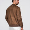Meeste bomber-jope Ombre Clothing - Thumbnail Image 6