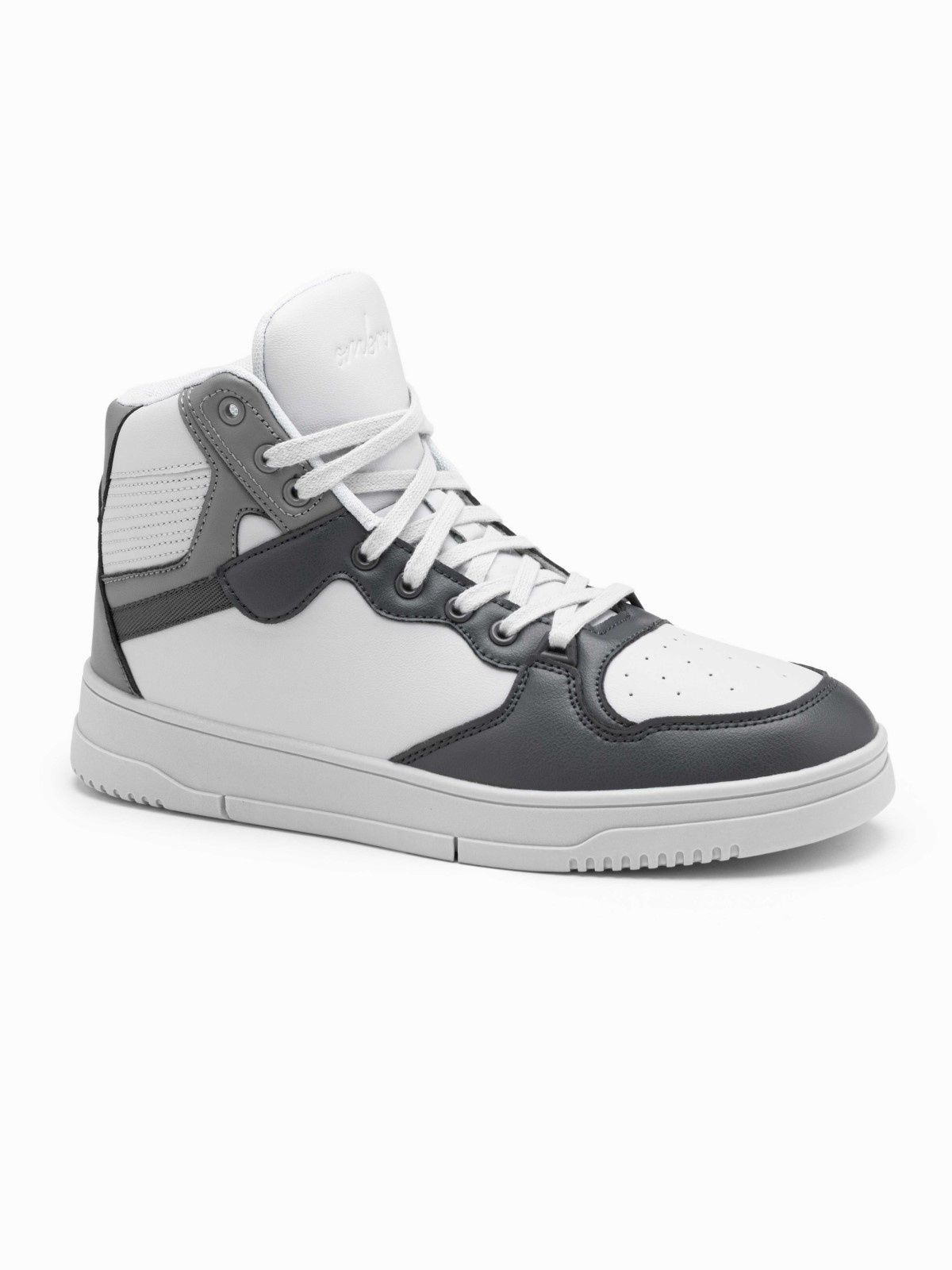 Ombre Clothing meeste kõrgema säärega vabaajajalanõud - Image 8