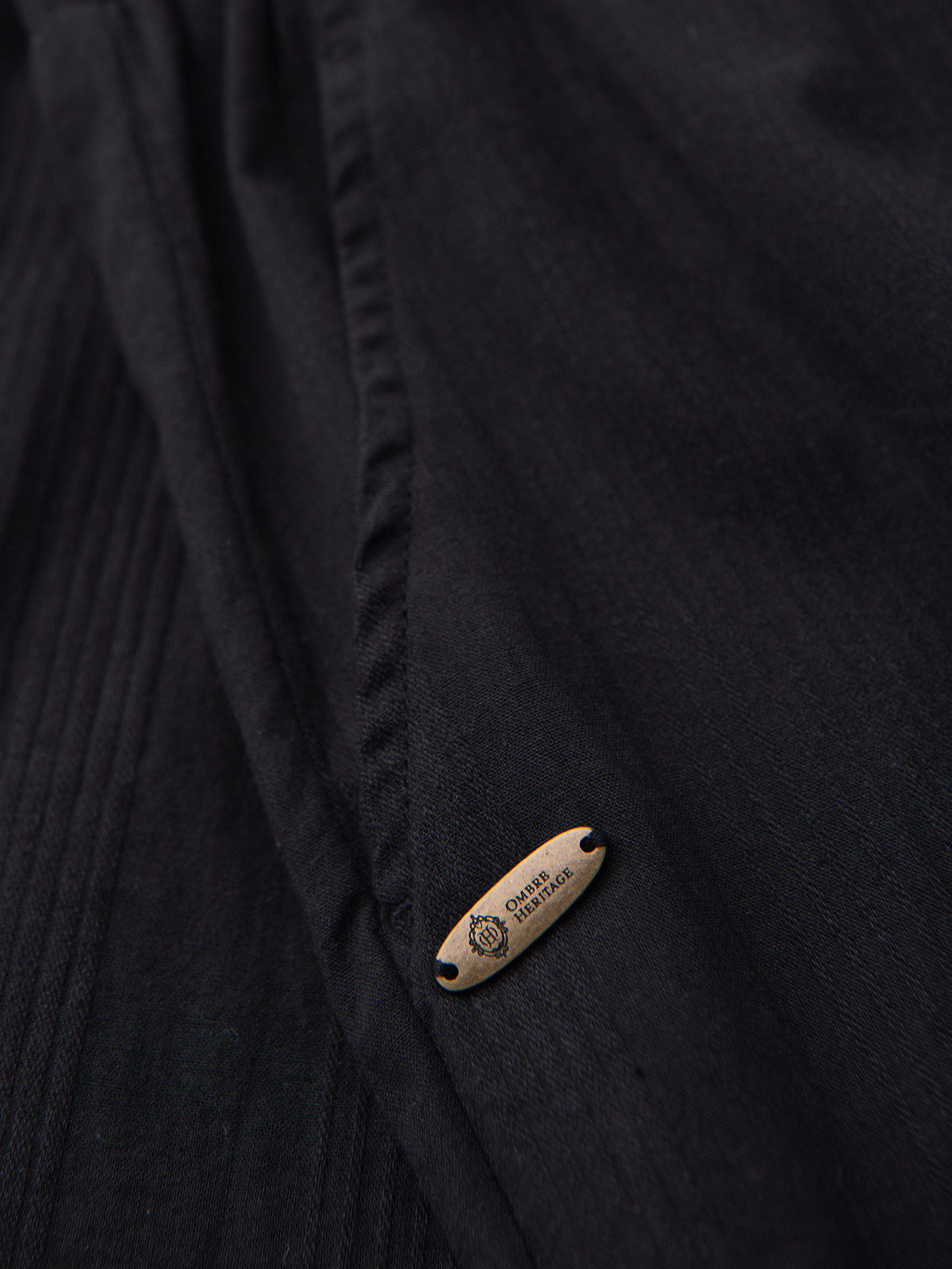Meeste puuvillased püksid Ombre Heritage - Image 18