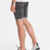 Meeste teksapüksid Ombre Clothing - Thumbnail Image 23