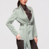 Naiste jakk OW-BLZB-0115 - roosa - Thumbnail Image 17