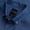 Ombre Clothing meeste pikkade käistega triiksärk - Thumbnail Image 11