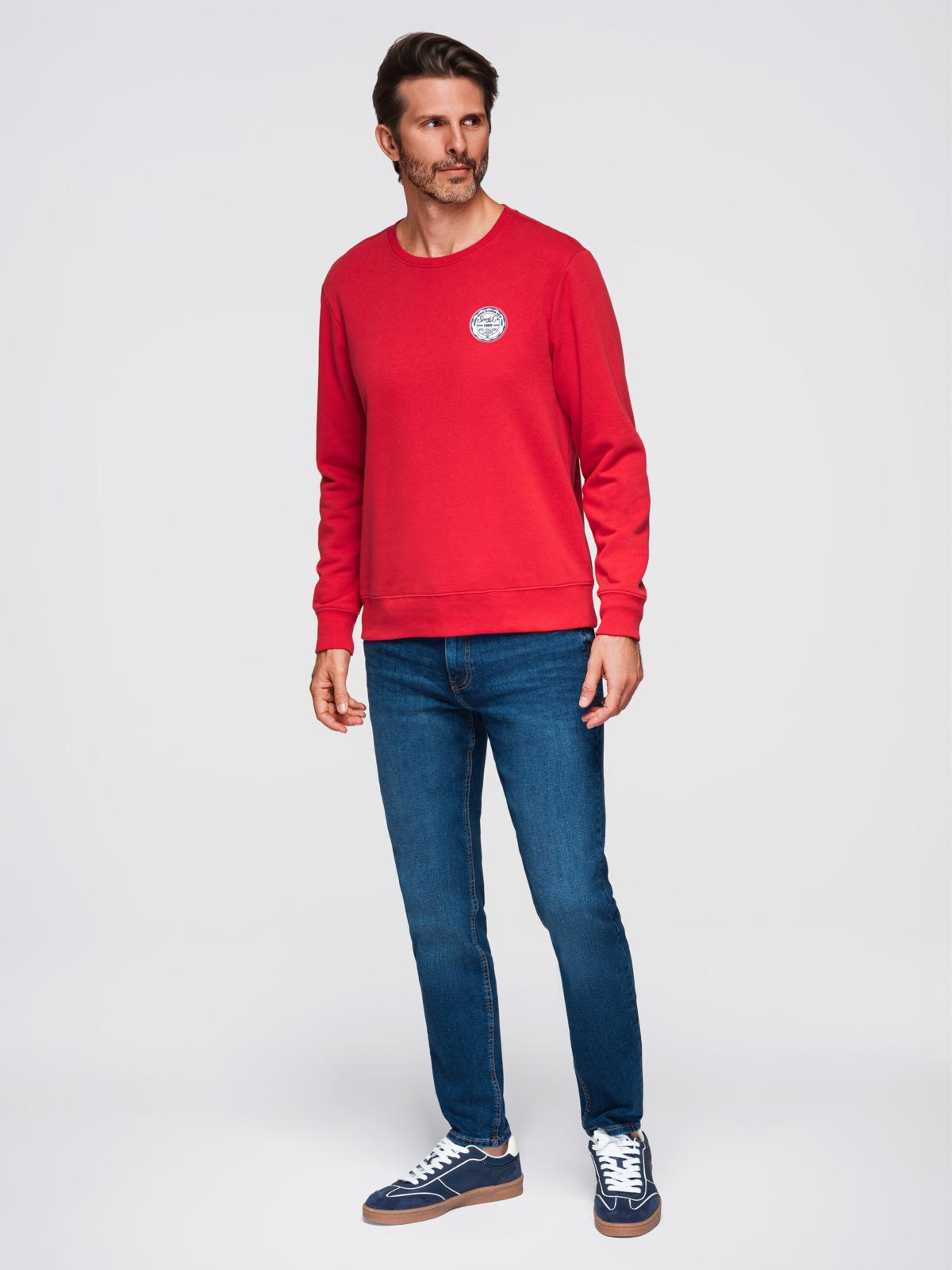 Meeste pusa Ombre Clothing - Image 3