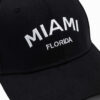 Meeste nokamüts Miami tikandiga - Thumbnail Image 5