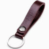 Meeste nahast aksessuaaride komplekt Ombre - Thumbnail Image 7
