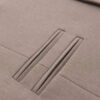 Meeste ülikonnavest nööpidega Ombre Clothing - Thumbnail Image 9